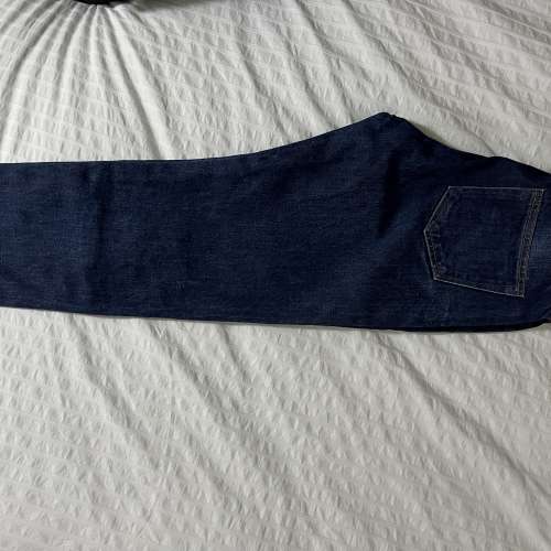 女裝 ORDINARY  FITS 牛仔褲 (Made In Japan ) Size 26  95% new (樂富交收)