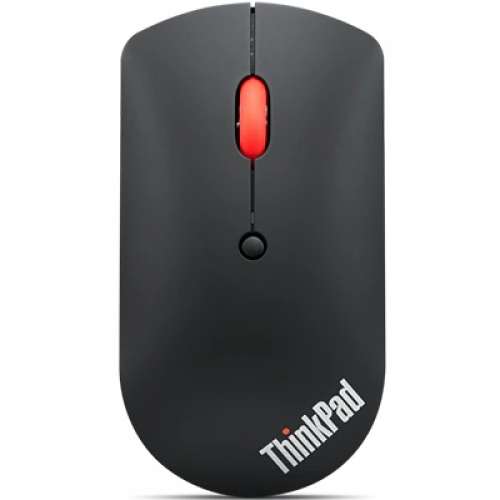 全新未拆盒 Thinkpad bluetooth silent mouse 藍芽靜音滑鼠