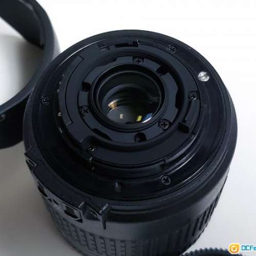 Nikon 28-200mm f/3.5-5.6G ED-IF AF LENS