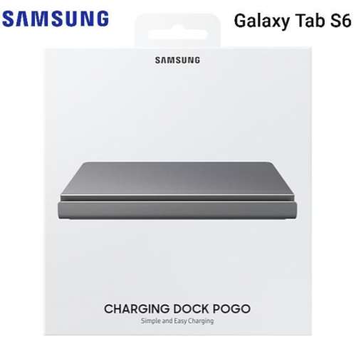 全新三星充電座 Charging Dock POGO EE-D3200 (For Samsung Tab S6 and S5e) Not f...