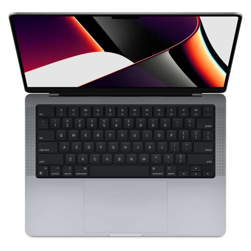 [新淨 保至 2024 Oct] 10c 1TB Macbook pro retina 2021 M1 Pro