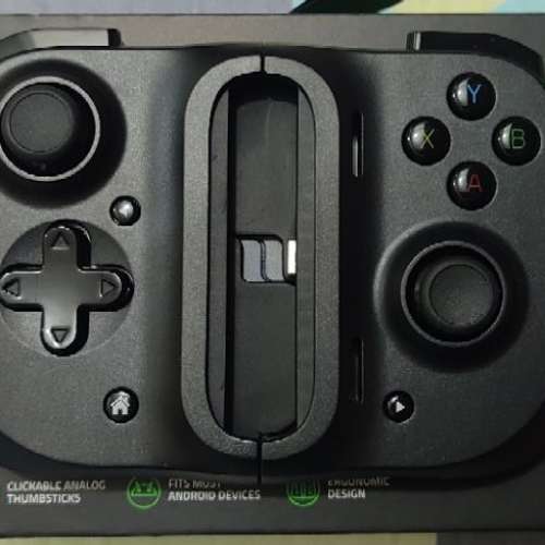 RAZER KISHI Android版