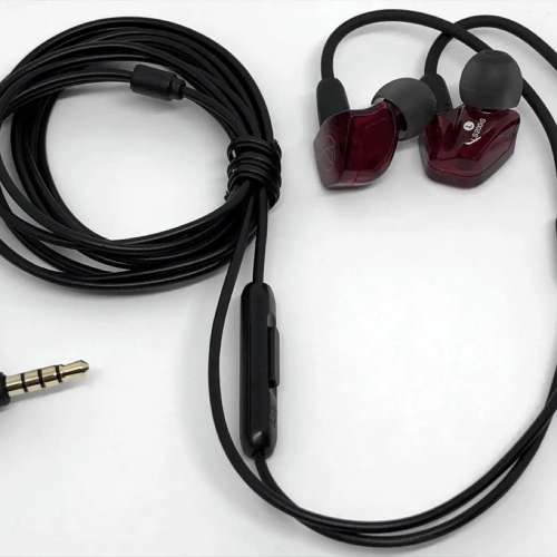 Audio Technica 掛耳式耳機 ATH-LS200iS