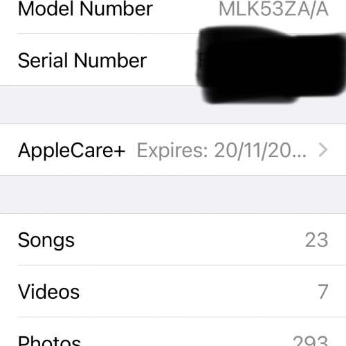 iPhone 13 Mimi 256