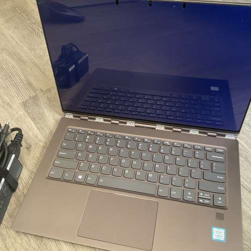 Lenovo Yoga 920