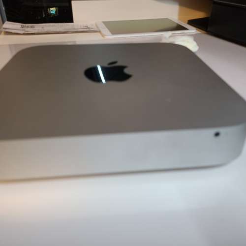 Mac mini 2012