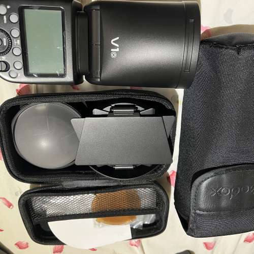 Panasonic g9 pro full kits