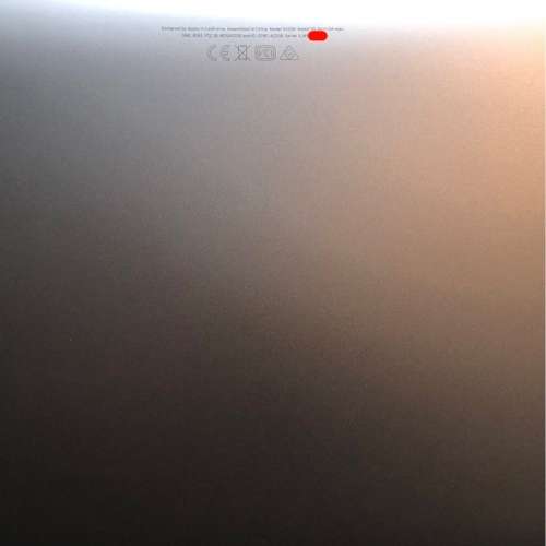 MacBook Pro M2 8gb / 256gb 9成新 有盒 有原裝牛 Applecare+ 至 2023 年 9 月 (No...