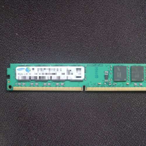 Samsung 4GB DDR3