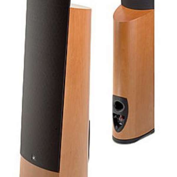 Martin logan hot sale montage