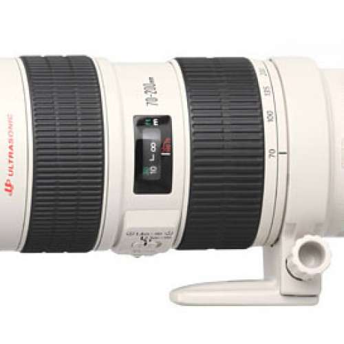 Canon EF 70-200mm f/2.8L IS USM (小白IS) | 非RF L 24-70mm 24-70 24-105mm 24-1...