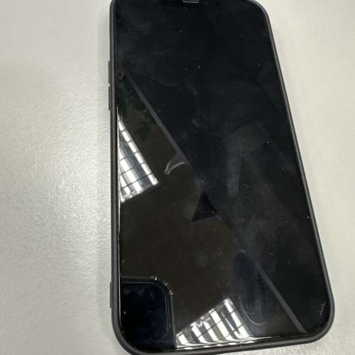 放售：iPhone 12 Pro Max 128G藍