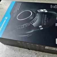 Sennheiser PXC 550 TRAVEL - Wireless Headphone