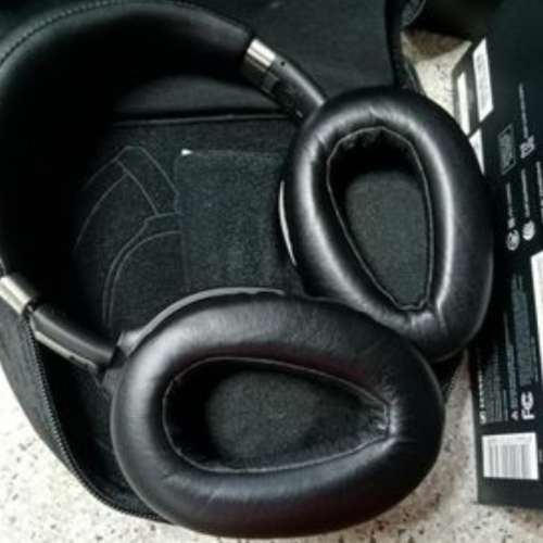Sennheiser PXC 550 TRAVEL - Wireless Headphone