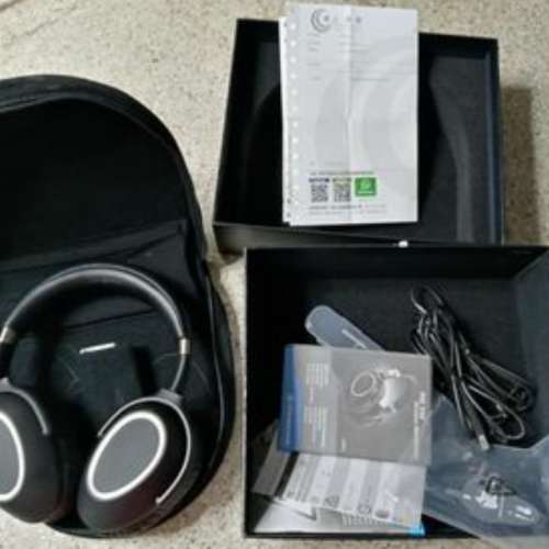 Sennheiser PXC 550 TRAVEL - Wireless Headphone