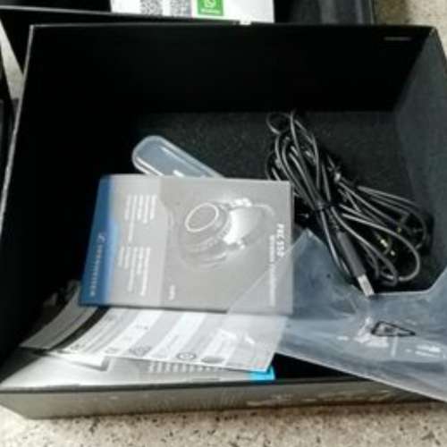 Sennheiser PXC 550 TRAVEL - Wireless Headphone