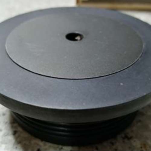 Audio Technica AT618 唱片壓 碟～兩公斤左右