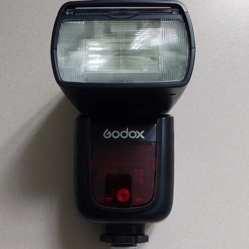 Godox神牛 V860II-N 2代機頂閃光燈 (For Nikon)