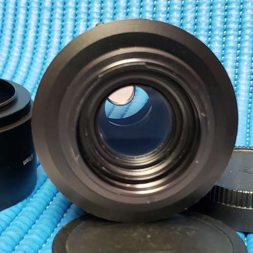 Berolina 250mm f5.6 Reflex Lens 反射鏡 For any camera