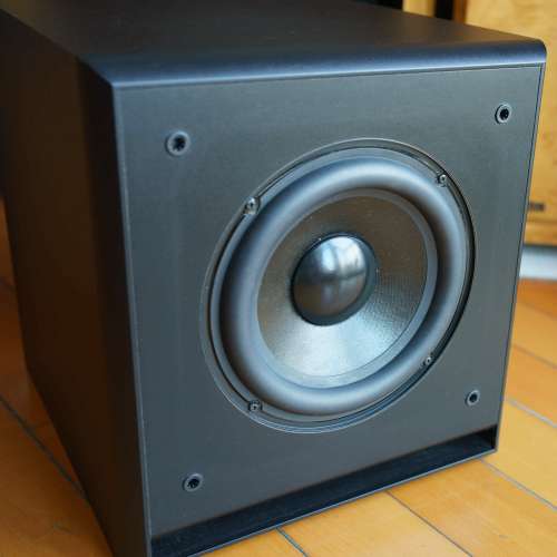 出售: Celestion S20 Subwoofer 8寸超低音 重低音