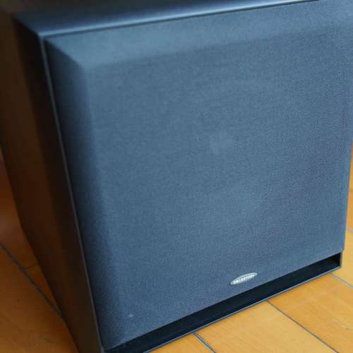 出售: Celestion S20 Subwoofer 8寸超低音 重低音