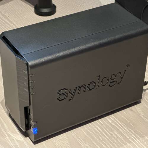 Synology nas ds218+ diskstation