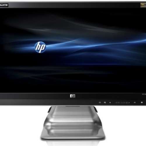 HP 2309p monitor