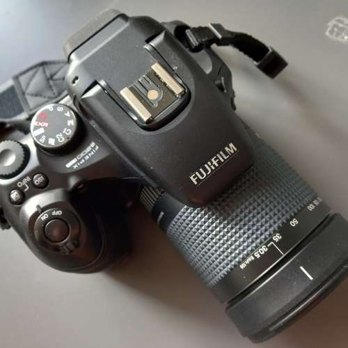 Fujifilm Finepix S200 EXR  98% new
