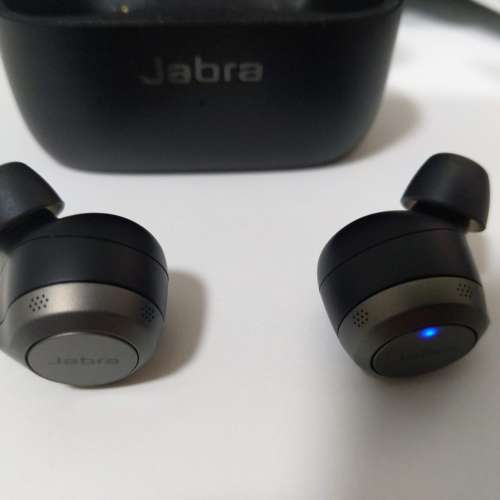 Jabra Elite 85t 無線藍芽耳機