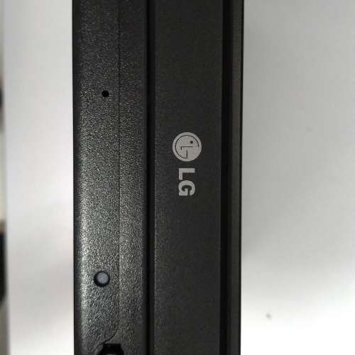 LG GH24NS50內置的超級多元DVD重寫機