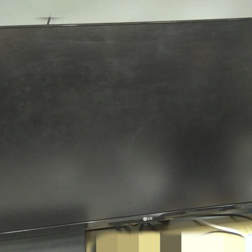LG 23MP68VQ-P 23吋窄邊IPS屏幕+NB F80 夾枱 Monitor Arm - 二手或全新其它, 電腦 - DCFever.com