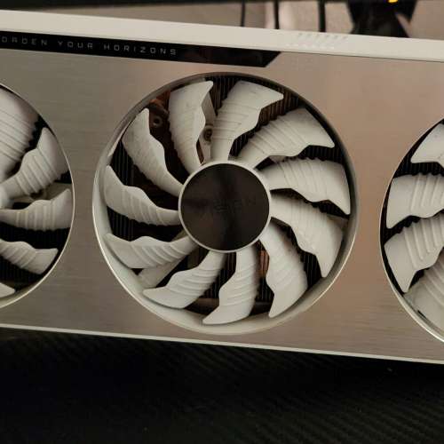 RTX3080 Vision 10GB