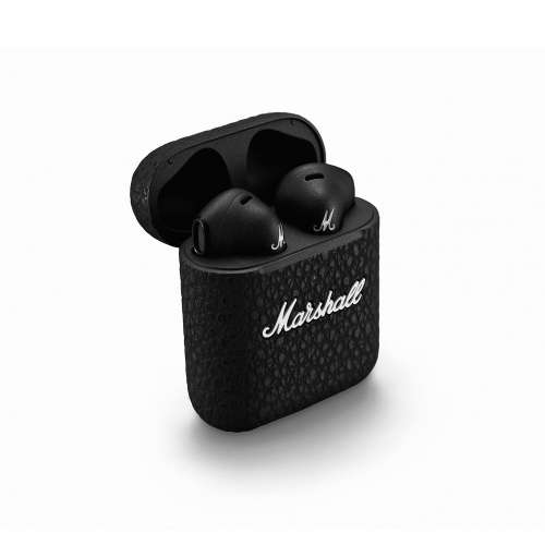 Marshall MINOR III WIRELESS EARPHONES