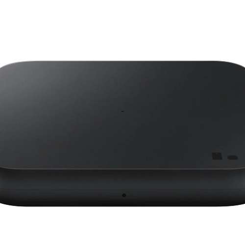 SAMSUNG 無線閃充充電板 (P1300) 黑色