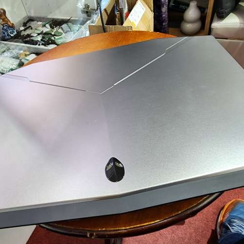 外星人 Alienware 17, i7,16gb 480ssd, 17吋