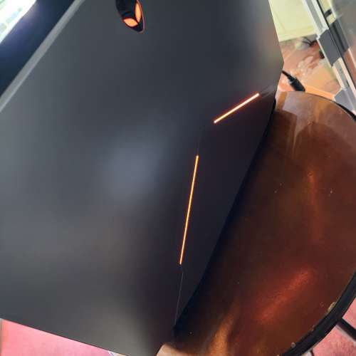 外星人 Alienware 17, i7,16gb 480ssd, 17吋