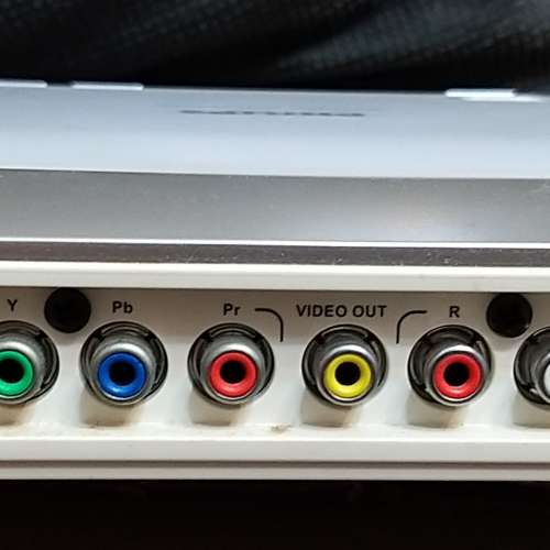 Philips DVD CD Model DVP 4050/98