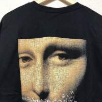 The davinci code T - shirt