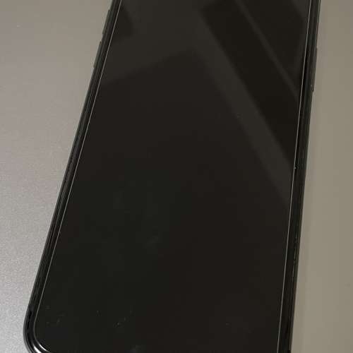 Apple iPhone X 256GB Black