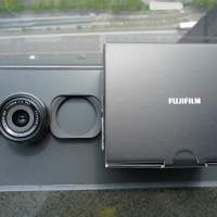 Fujifilm FUJINON XF18mmF2 R (99% 新)
