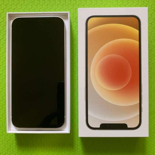 iPhone 12 128G