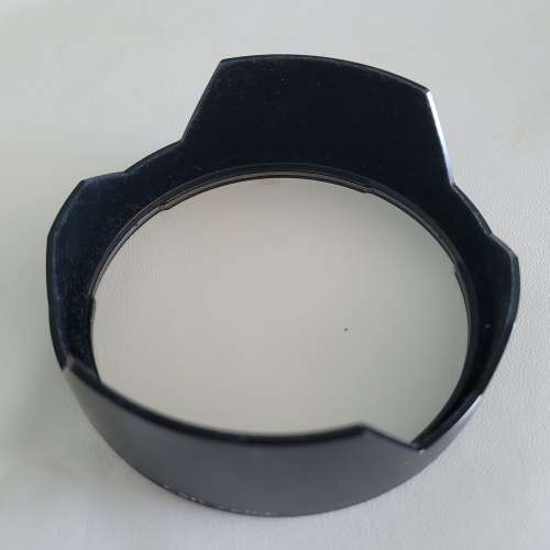 Carl Zeiss lens hood for 1:3.5/18 & 1:2.8/21