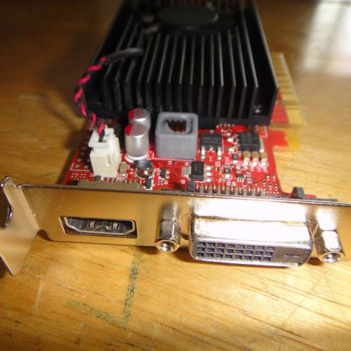 NVIDIA GeForce GT 710 DDR3 2GB 64Bit 顯示卡 短片 短卡