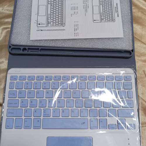 全新 iPad Pro 11 吋 鍵盤 套 4、5代
