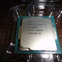 Intel Core i3-10100F 3.6GHz Socket 1200