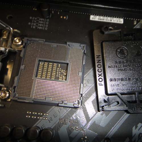 ASUS ROG Strix B460-H Gaming (DDR4)ATX主版 Socket 1200 支援10、11代CPU