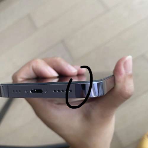 iPhone 14 Pro 256GB 暗紫色