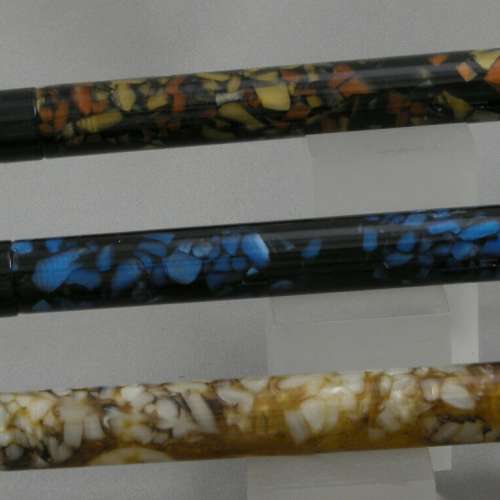 Piper Empire Ballpoint Pen圓珠筆 全新 - 三色