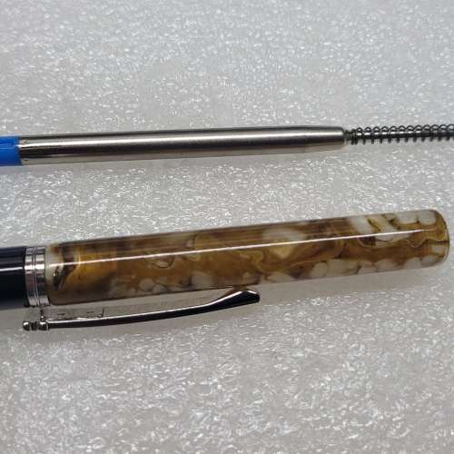 Piper Empire Ballpoint Pen圓珠筆 全新 - 三色