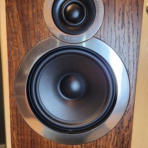 Q Acoustics 3020i Speaker with Stand 二手或全新揚聲器, 影音產品